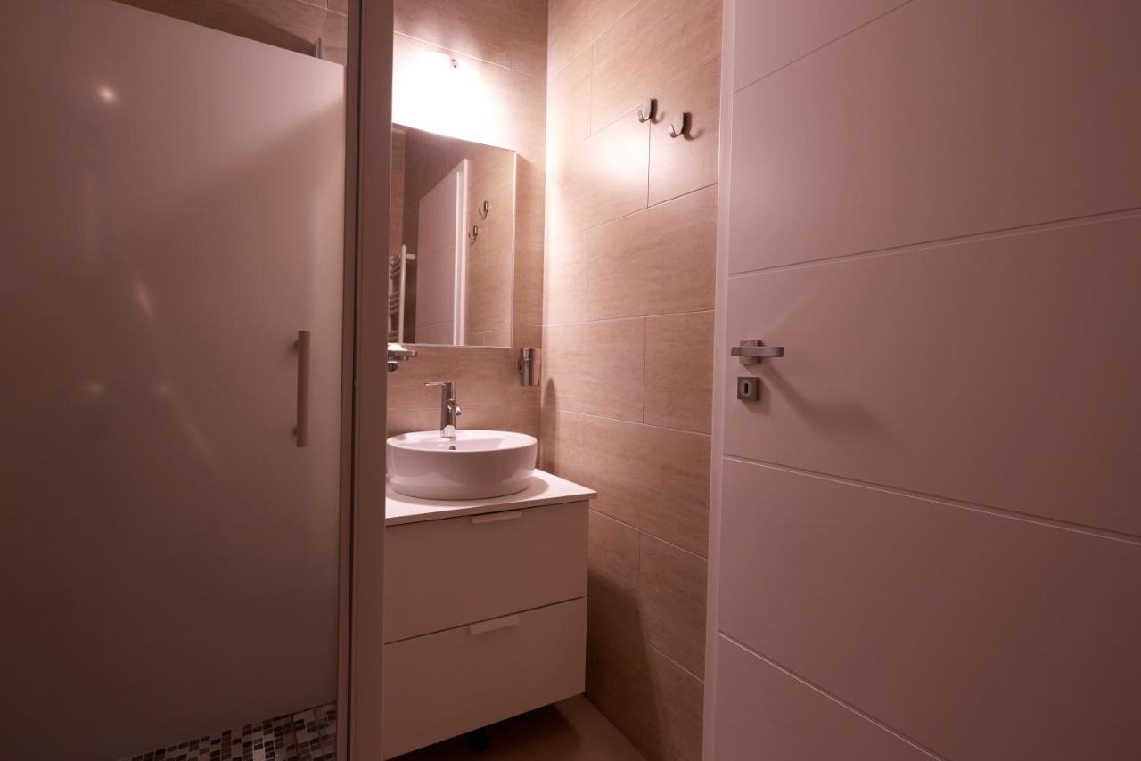 Atlantis Apartment Năvodari Buitenkant foto