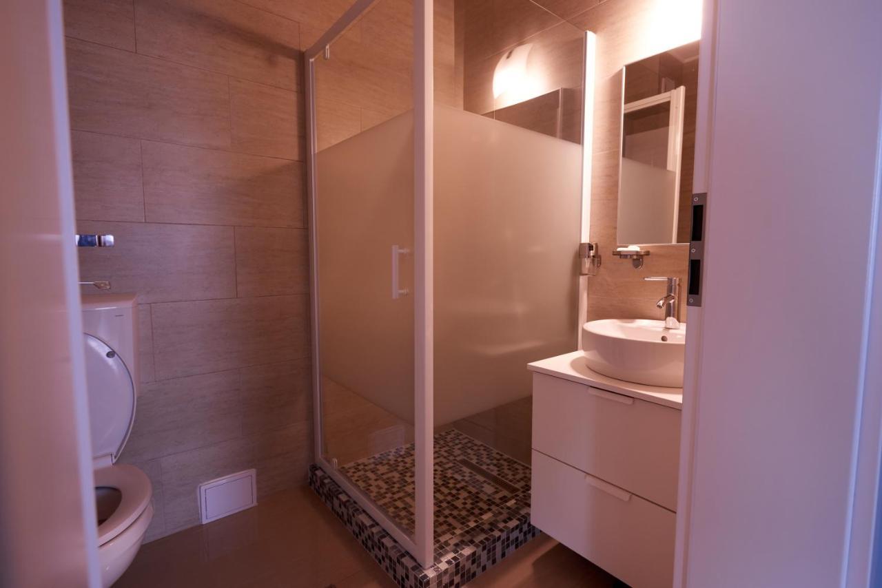 Atlantis Apartment Năvodari Buitenkant foto